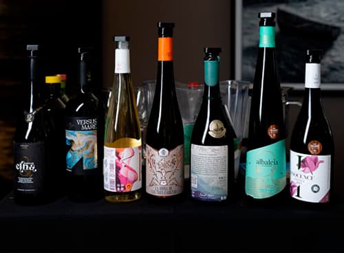 Bodegas MAM